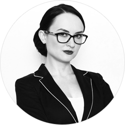 Korina Sudół